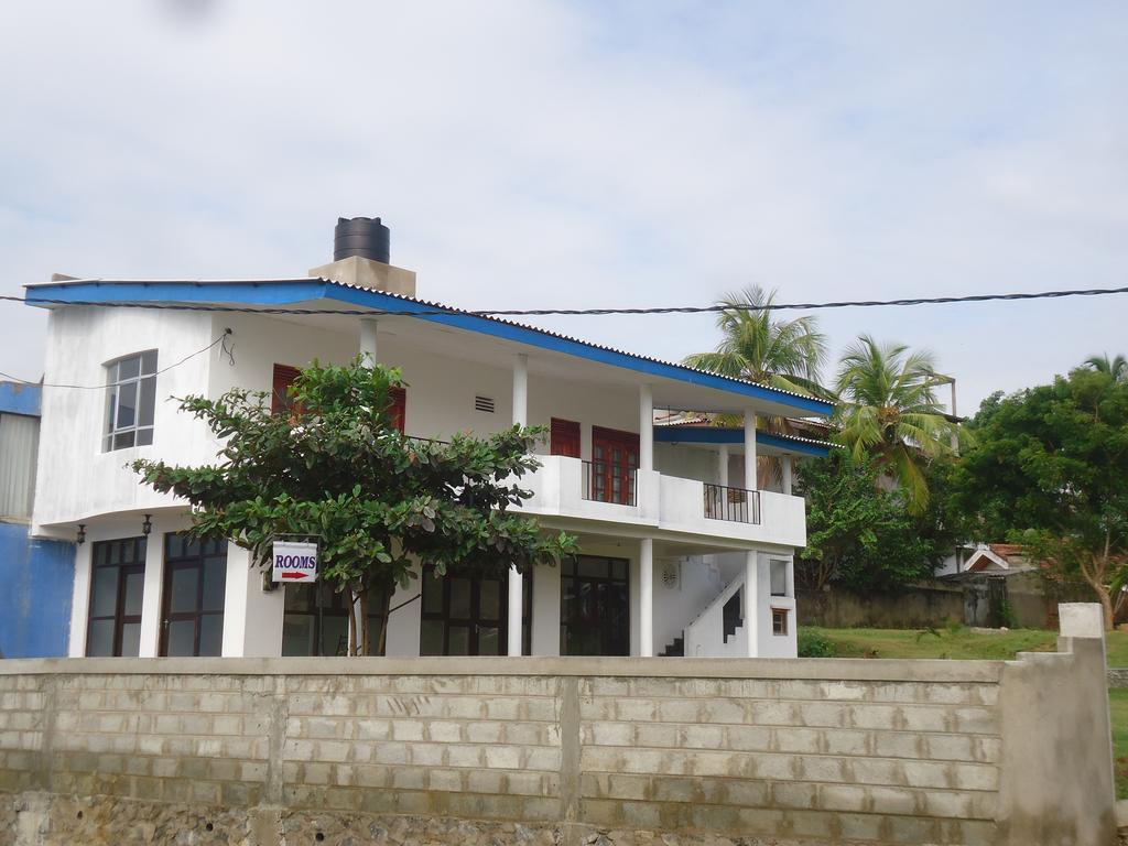 Masha Maison d'hôtes *