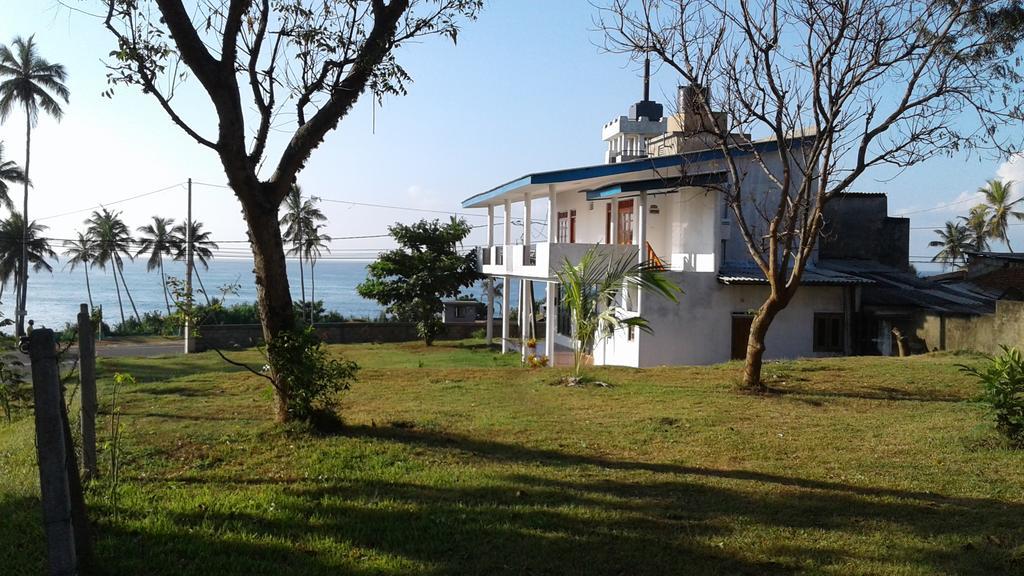 Masha Maison d'hôtes Tangalle
