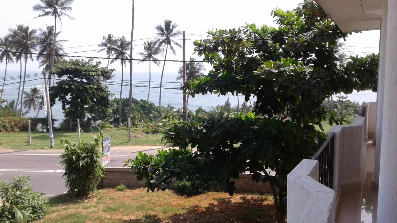 Masha * Tangalle