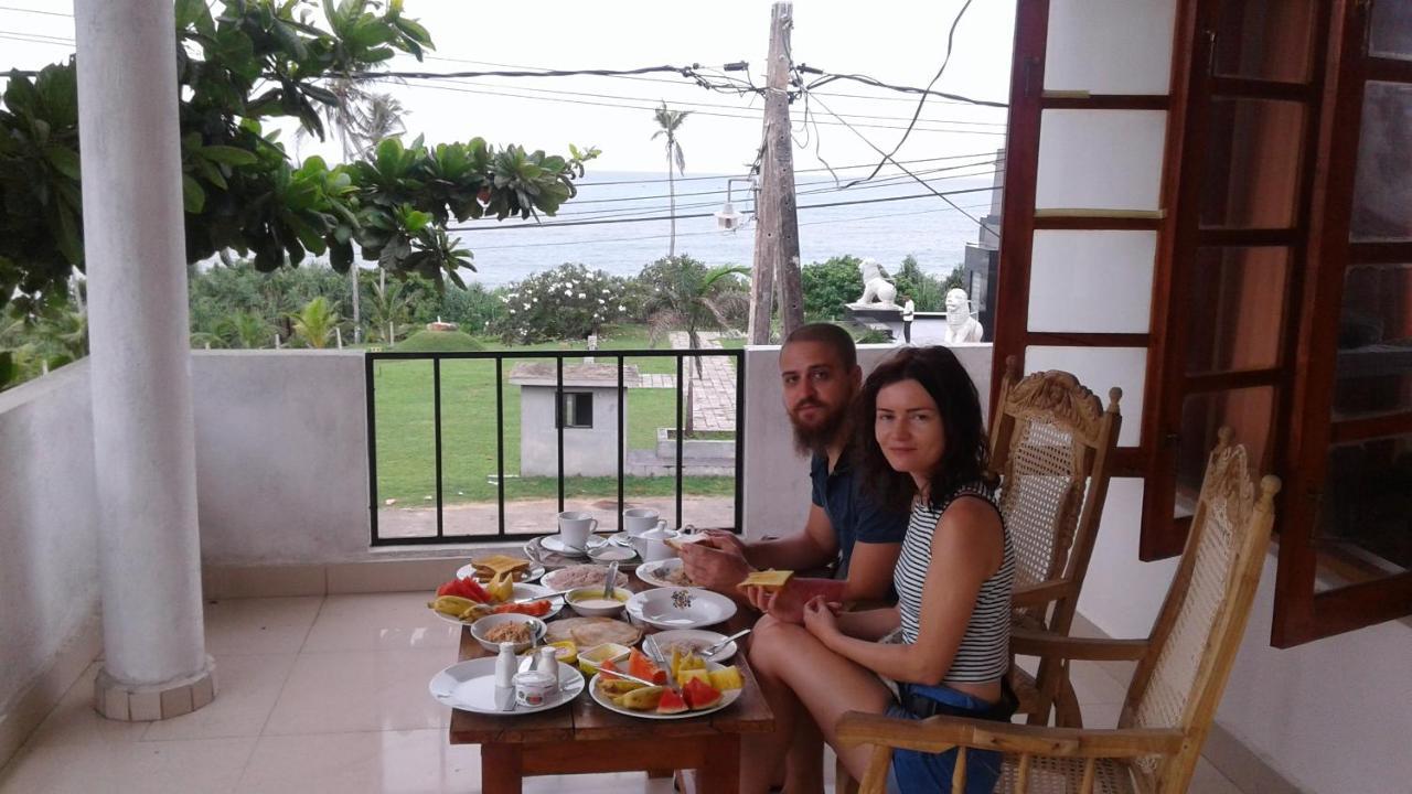 Masha * Tangalle