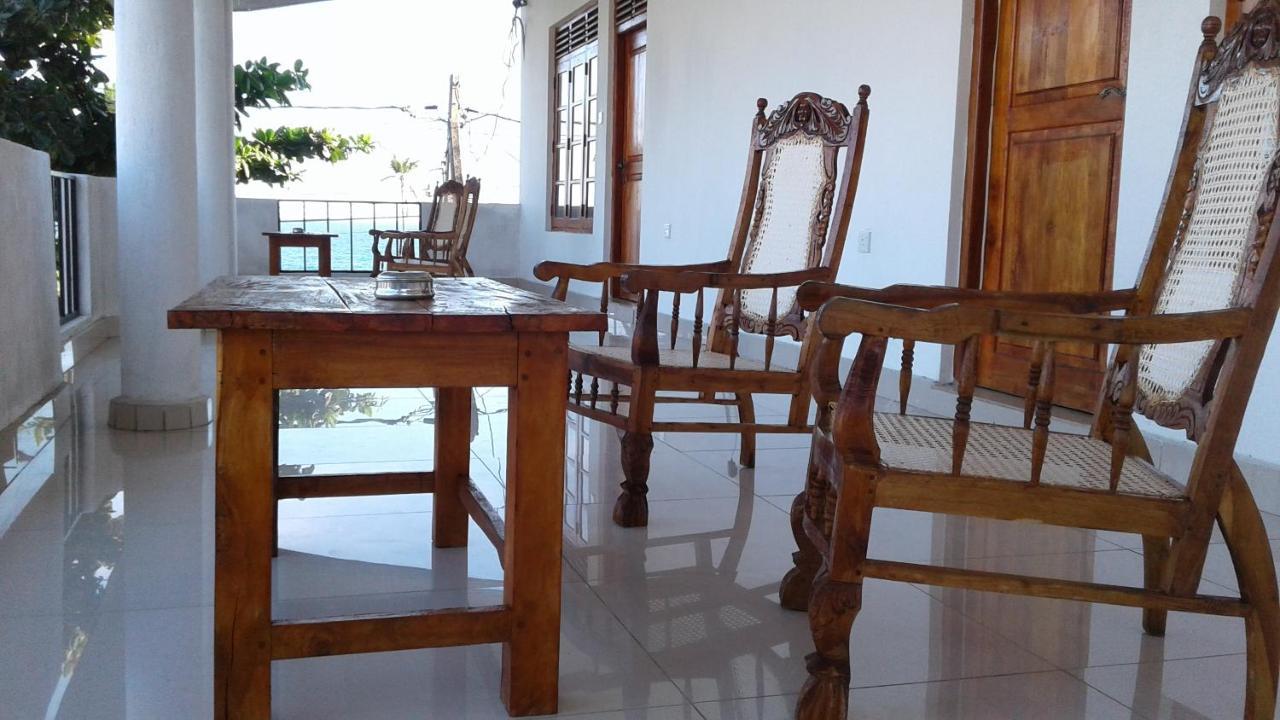 Maison d'hôtes Masha