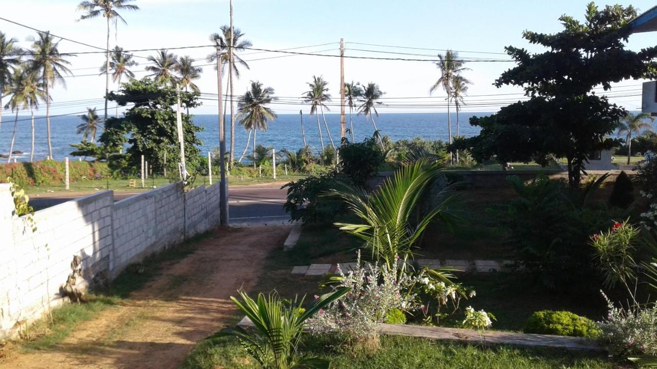 Maison d'hôtes Masha Tangalle