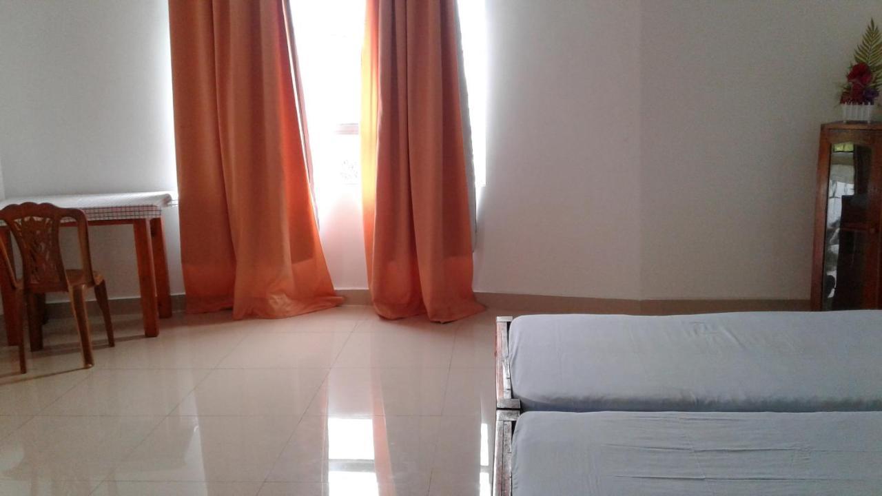 Masha * Tangalle